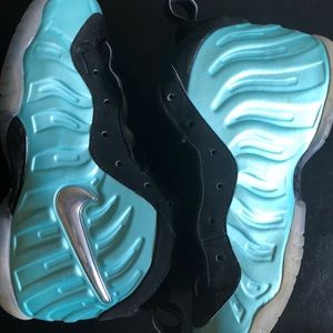 Kids Nike foamposites